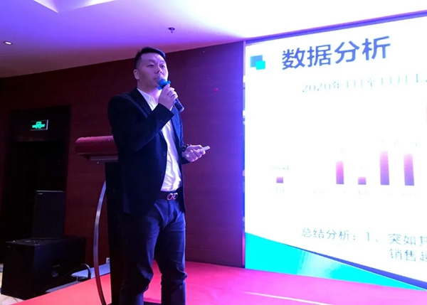 派雅门窗“翱翔2020”区域经销商培训会暨派雅3D云设计培训会（西安站）成功举行