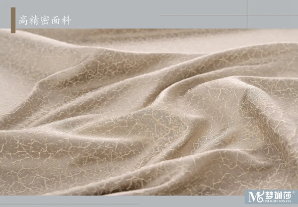 梦斓莎软装：东方的风韵与艺术的雅致