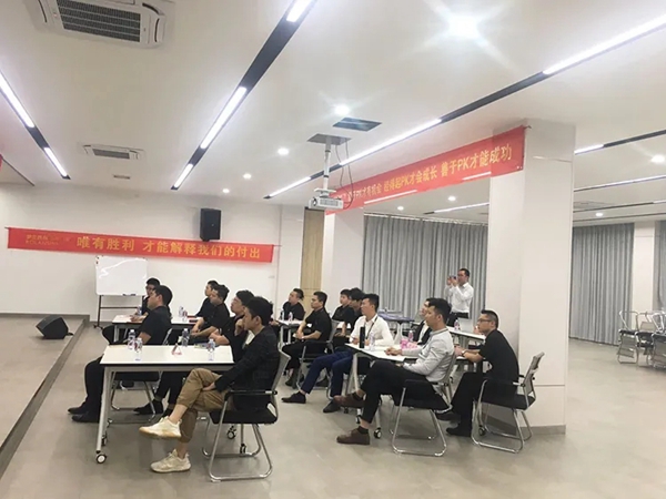 千万之约·智赢未来：罗兰西尼系统门窗百城千万大商招募计划启动大会