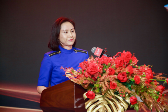 “智造生态论-煜丰实业·2020第八届中国木门技术大会”在广州召开