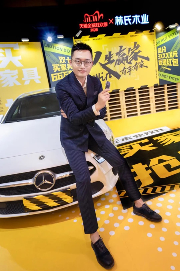 测评了10个家居店之后，我真香了！
