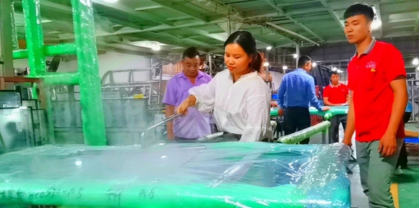 汉慕斯门窗正式召开“门窗品质大会” 