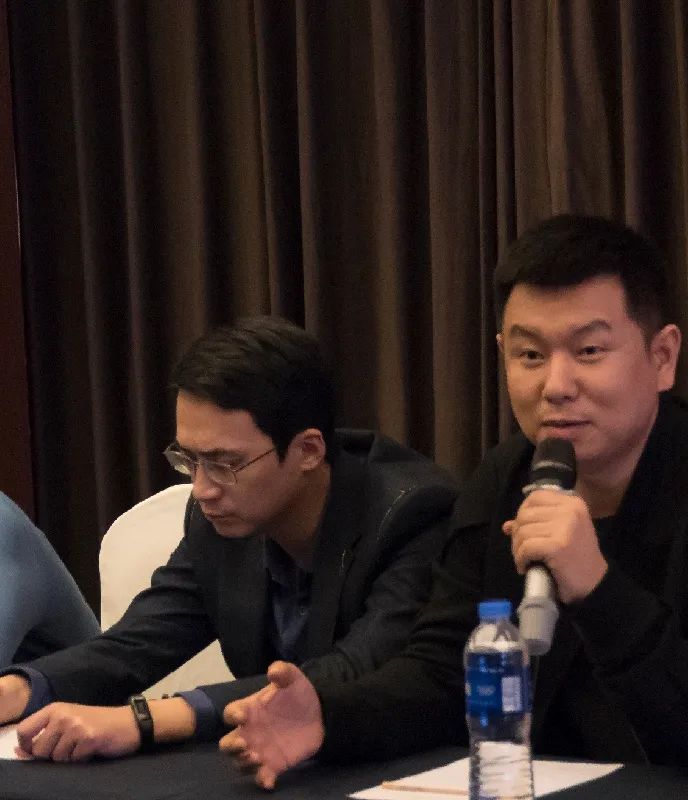 乔金斯整木定制 | jokins新品发布·片区交流会议成功收官