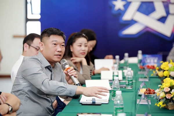 致尚门窗：大商俱乐部研学交流会（佛山站）圆满成功！