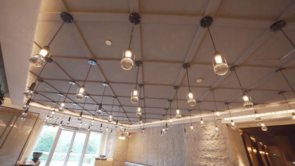 重磅消息！万豪集团大中华区2020年最大的酒店项目采用HDL智能解决方案