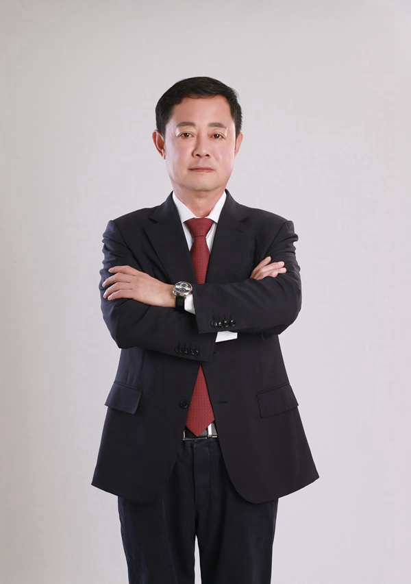 新品专刊新主张|惠达卫浴王彦庆观点分享