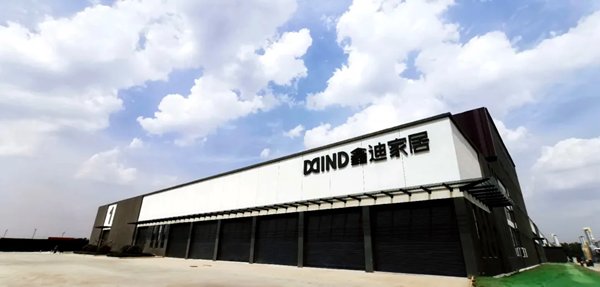 鑫迪木门|加盟选对品牌才是硬道理 财富招商为你而来