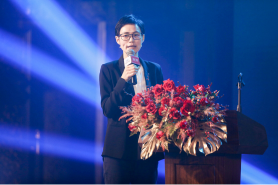 “智造生态论-煜丰实业·2020第八届中国木门技术大会”在广州召开
