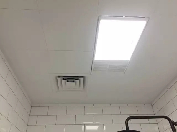 艾高家居：厨卫不是建议做吊顶，是必须做！