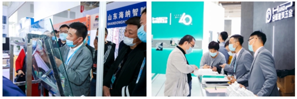 FBC国际门窗幕墙博览会 |大数据解析门窗幕墙行业发展新趋势！