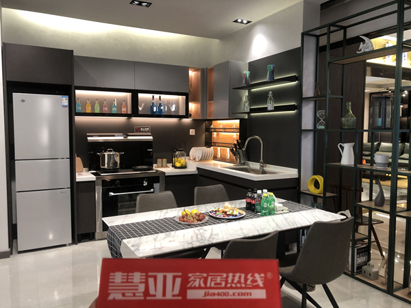 区域考察|贵朝全屋定制:无醛生活倡导者