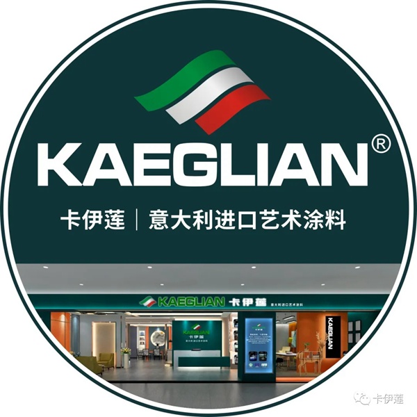 卡伊莲艺术涂料第七期新工艺培训交流会