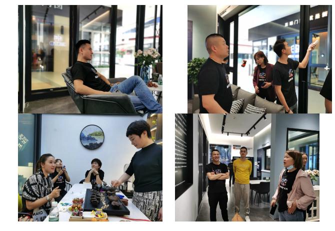 荣高门窗第二届代理商委员会战略研讨会(海口站)胜利召开 荣高门窗第二届代理商委员会战略研讨会(海口站)胜利召开