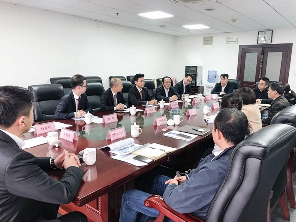YKKAP中国：友好商会互访交流，共谋贵州城市发展