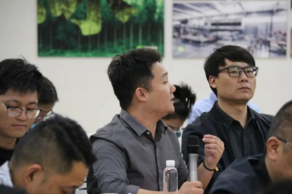 圣象家居2021经营发展规划会圆满召开