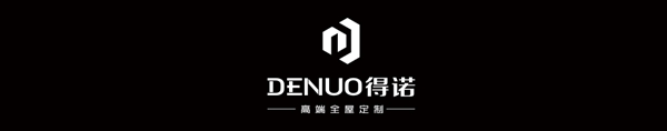 得诺门业：原木极简，根植于生活的设计美学！