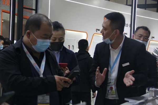  KNG科能实业：FBC2020北京国际展圆满闭幕，2021我们上海见！