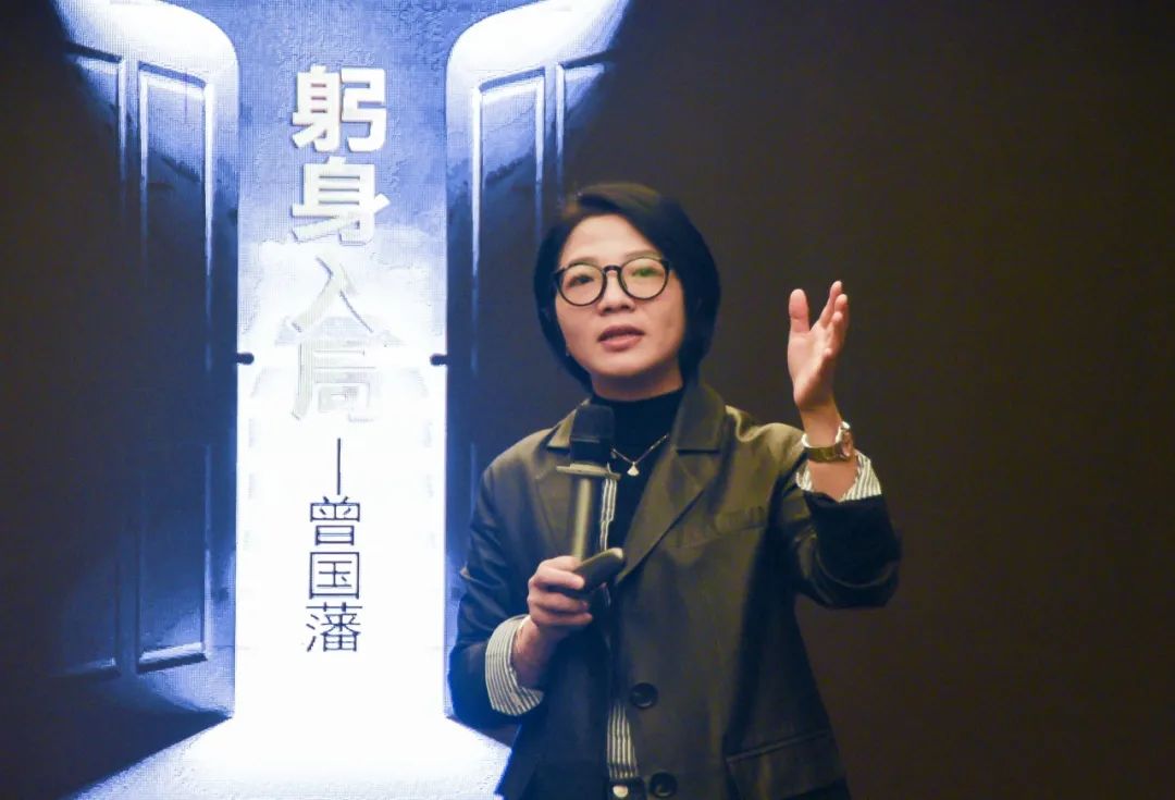 乔金斯整木定制 | jokins新品发布·片区交流会议成功收官
