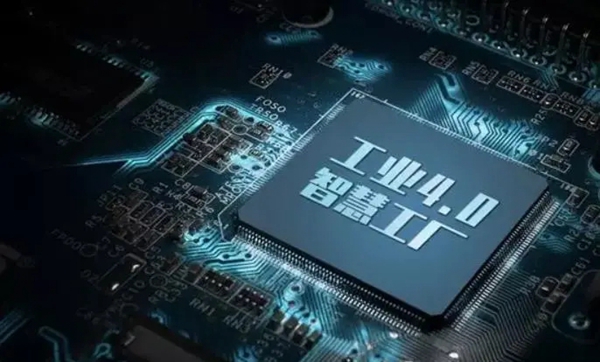 冠豪门窗全新升级工业4.0 打造智慧工厂