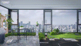 菲尼斯门窗新品上市门窗 保温季活动开启