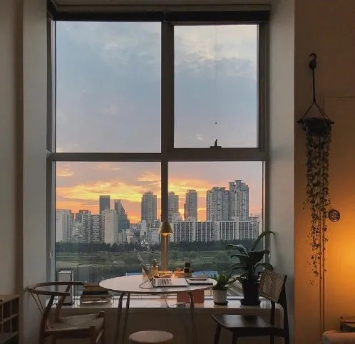 飞宇门窗:冬季你真的会开窗吗?