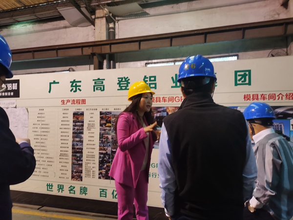高登系统门窗技术研究院揭牌暨高登技术专家顾问研讨会圆满举行 高登系统门窗技术研究院揭牌暨高登技术专家顾问研讨会圆满举行