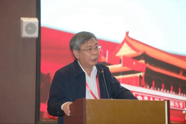 高登铝业集团高振中总裁荣获“2020年中国有色金属加工行业先进工作者” 高登铝业集团高振中总裁荣获“2020年中国有色金属加工行业先进工作者”