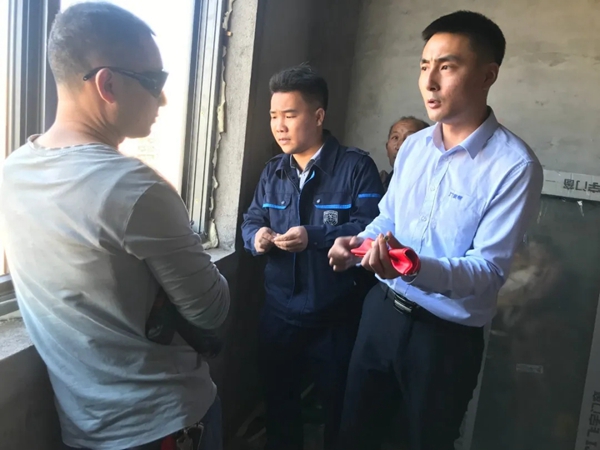 飞宇门窗终端赋能全国大联动正式启动