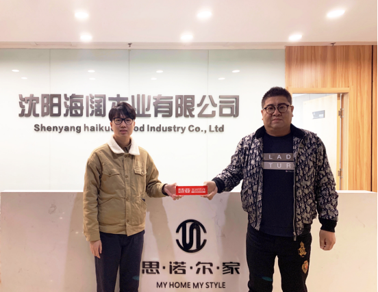思诺尔家严峰：针对性培训，解决经销商经营痛点