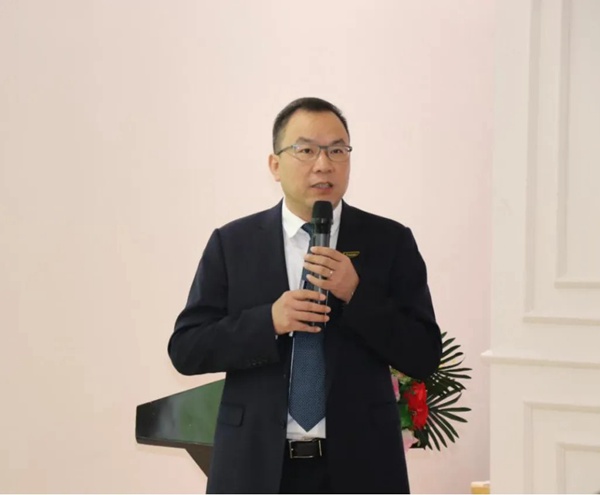 千年舟·柏菲伦2021年度经营规划会议圆满召开
