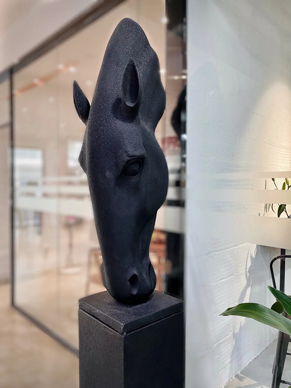 大正彩翼助力《意和陶》空间设计完美展现 大正彩翼助力《意和陶》空间设计完美展现