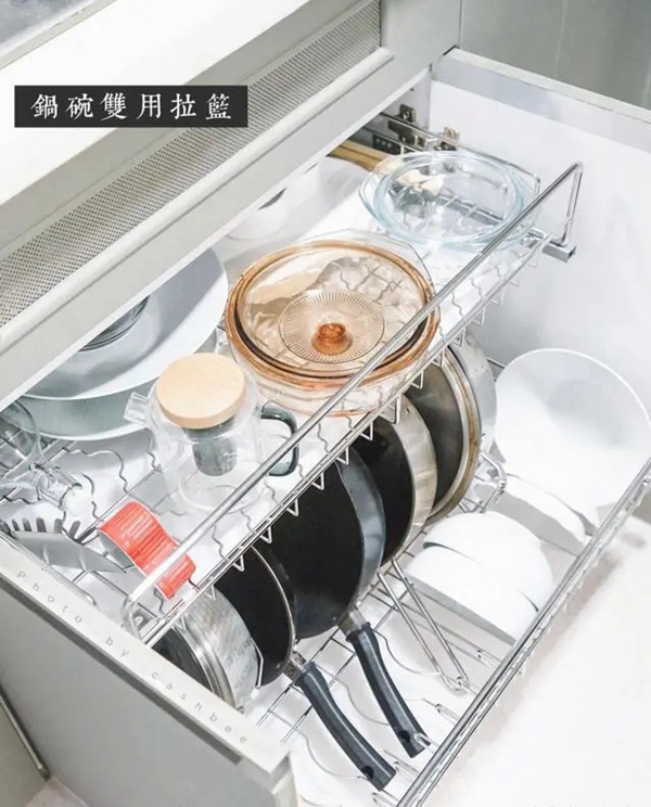 家庭装修最容易“过度设计”的6个地方，康尼华带大家避雷！