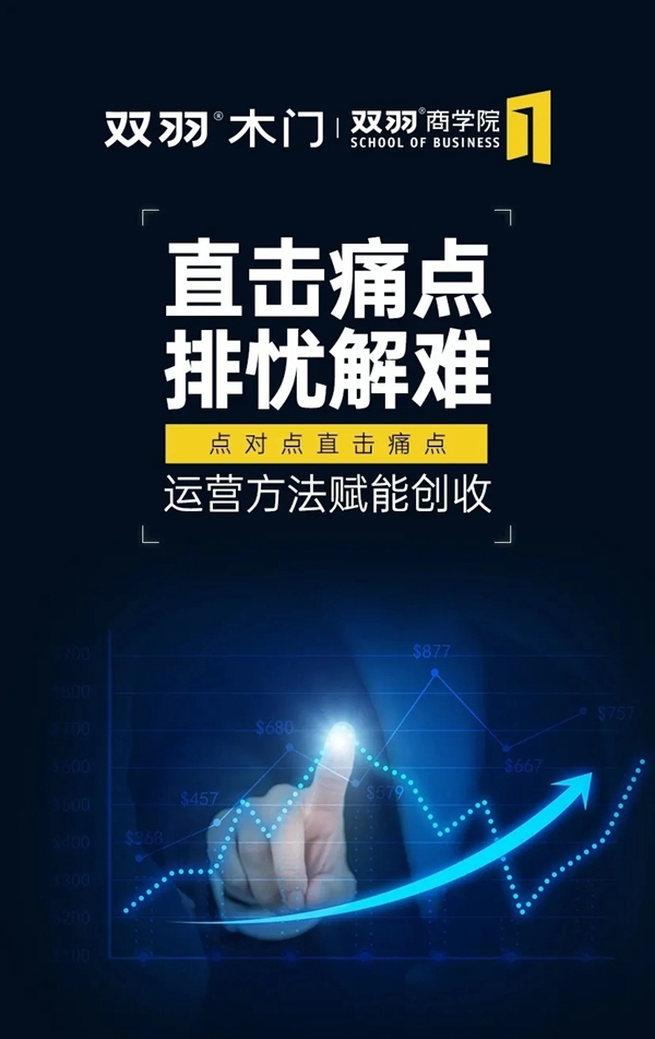 双羽木门以真诚换取真诚，以专业赢得信任