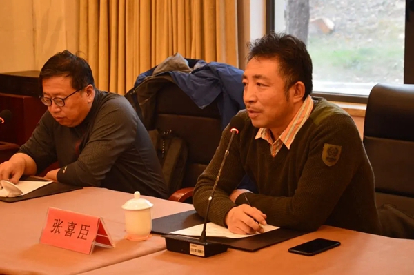 智赢门窗：“枣庄市建筑节能系统门窗先行示范区”实施方案研讨会召开