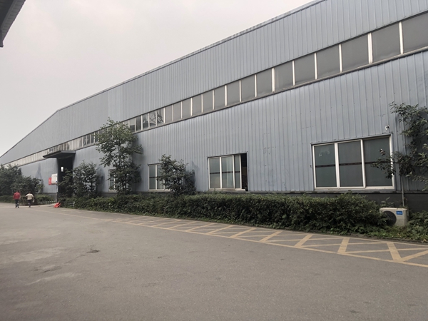区域考察|帝标家居:致力于打造“帝王标准”家居的品牌 区域考察|帝标家居:致力于打造“帝王标准”家居的品牌