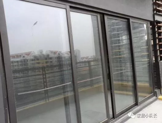 伯力德门窗系统：门窗安装需谨慎