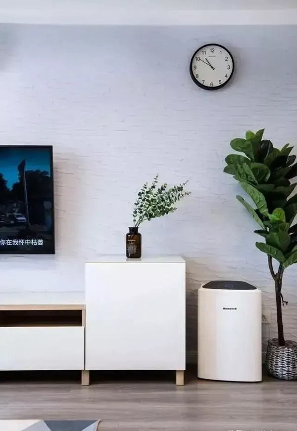 墙面材料怎么选？涂兰朵教你如何装出高级感！ ​