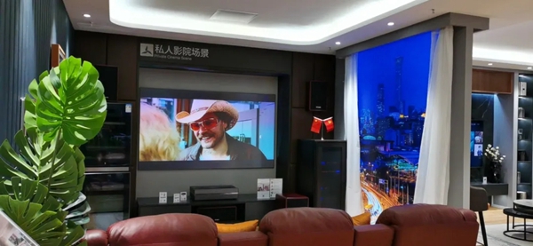 选择海尔智家全屋智能，下届朋友圈选秀C位就是您！
