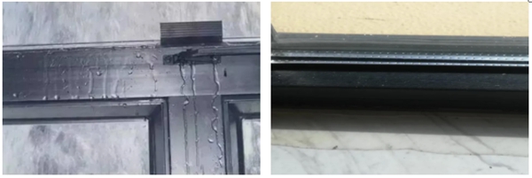 冬季门窗防雨水，装振升颐人门窗才叫靠谱