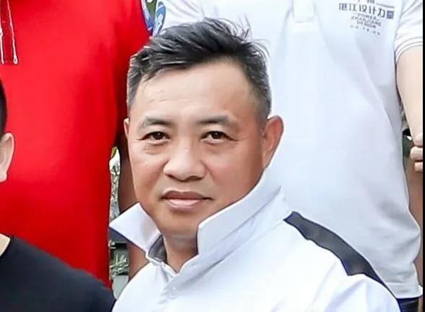 天湘板业参与湛江设计力量《设计公司品牌定位》公益大讲堂活动