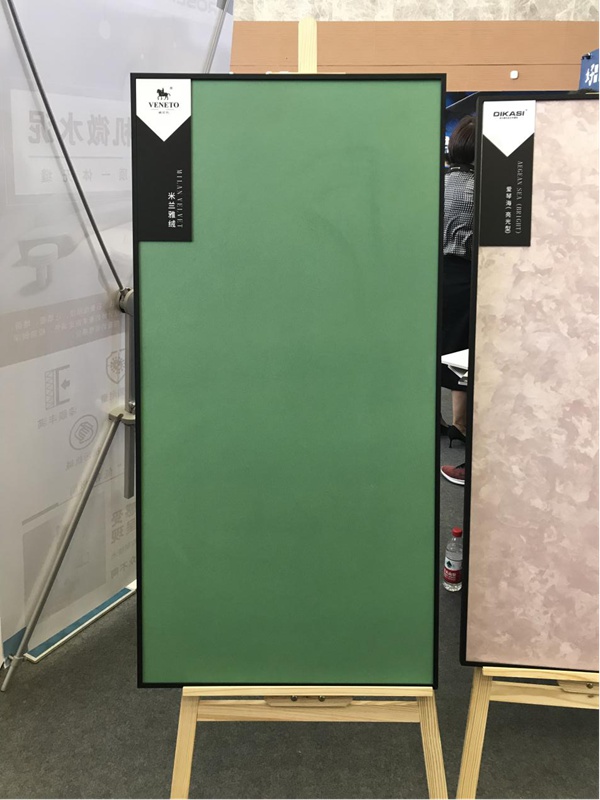 帝卡斯营销总监黎镜彬：专业管理，发展双品牌
