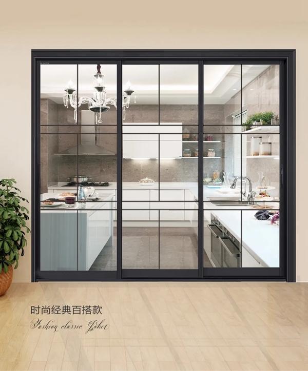 圣梵诺门窗新品荣耀上市 大品牌任性购