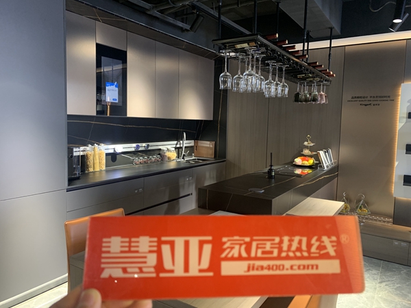 区域考察|金平洋:我们的品质,用时间来说话 区域考察|金平洋:我们的品质,用时间来说话