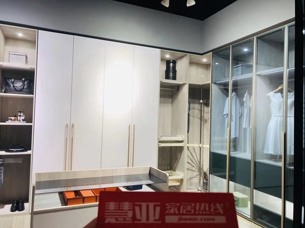 卡诺尼全屋定制总经理罗刚:满足需求,发展市场