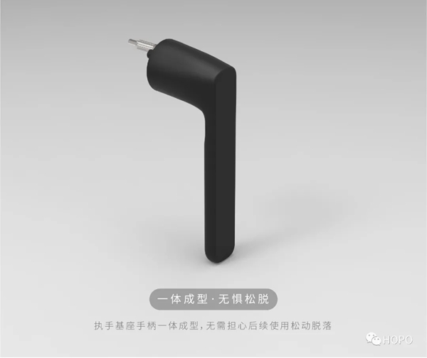 码住!HOPO Pro免铣传动壳内开内倒窗方案! 码住!HOPO Pro免铣传动壳内开内倒窗方案!