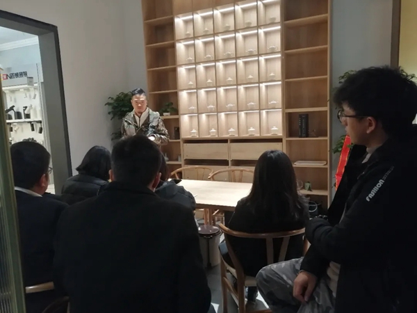 禾田世家贵州新商招募中: “你有故事,我有酒” 禾田世家贵州新商招募中: “你有故事,我有酒”