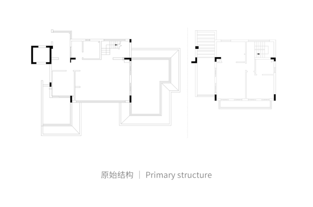 ESTE高级整装定制:引意,向时间致敬