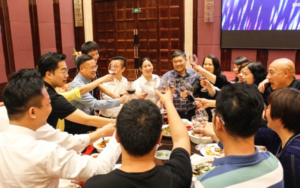 派雅门窗“翱翔2020”区域经销商交流会暨派雅3D云设计培训会成功举行 派雅门窗“翱翔2020”区域经销商交流会暨派雅3D云设计培训会成功举行