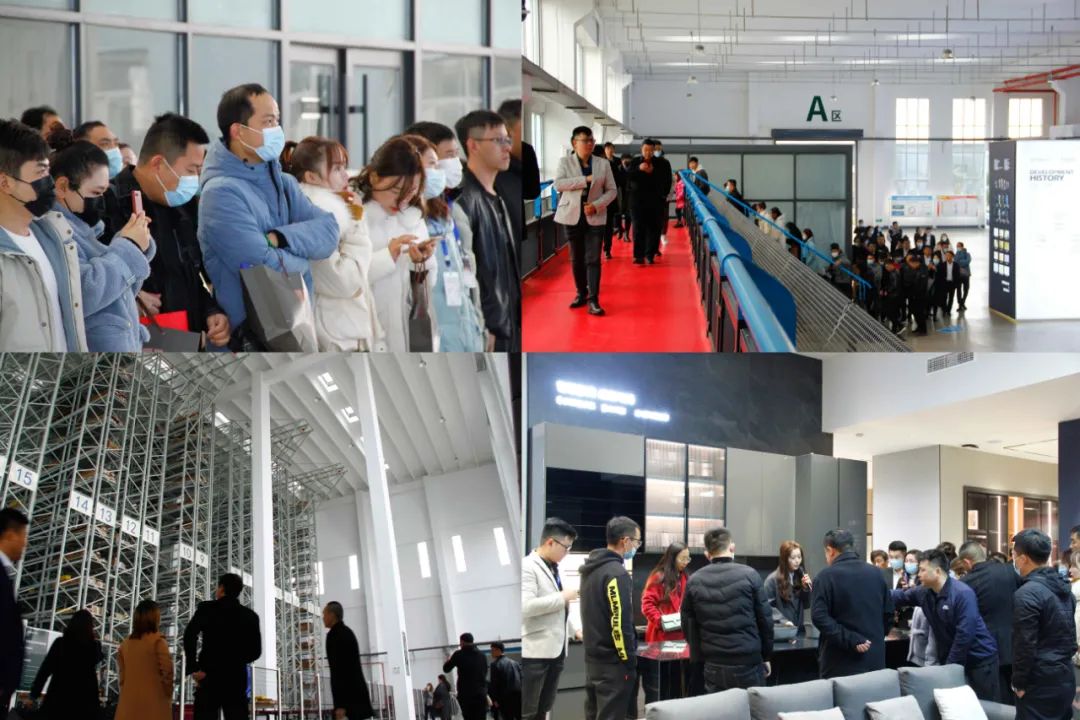 鑫迪木门 | 2020布局未来 秋季招商峰会圆满闭幕