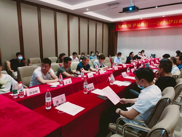 伊百丽全屋定制2020年度回顾 伊百丽全屋定制2020年度回顾